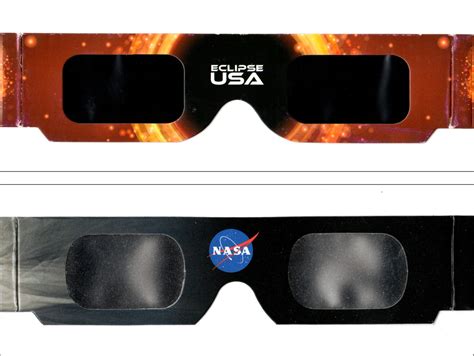 How To Tell If Eclipse Glasses Are Real Or Fake 